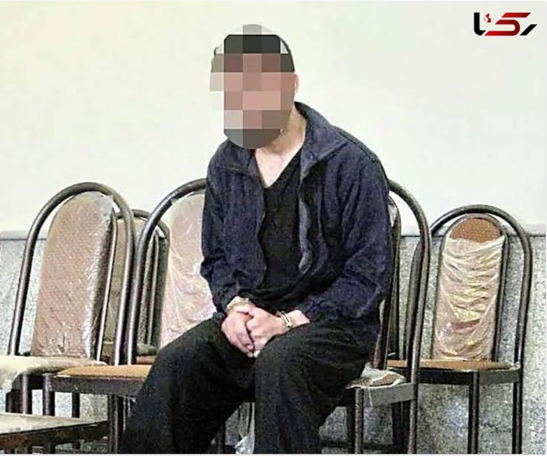 قاتل دانشجوی تهرانی قصاص شد