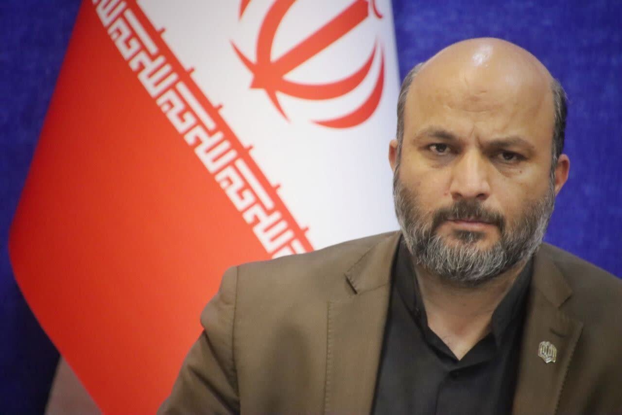 خان‌محمدی: هزار و ۳۰۰پروژه آموزشی تا پایان امسال به بهره‌برداری می رسد