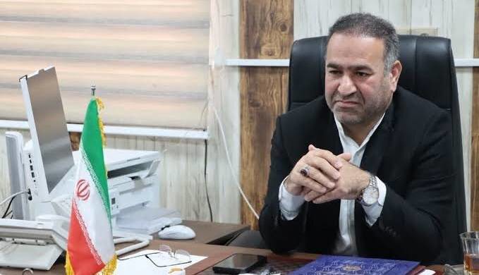 تاکید فرماندار شادگان بر تسریع در رفع نواقص شبکه فاضلاب شادگان
