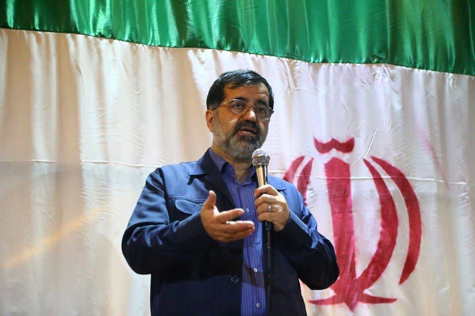 بهنام‌جو: ایستادگی مردم، محاسبات دشمن را برهم زده است