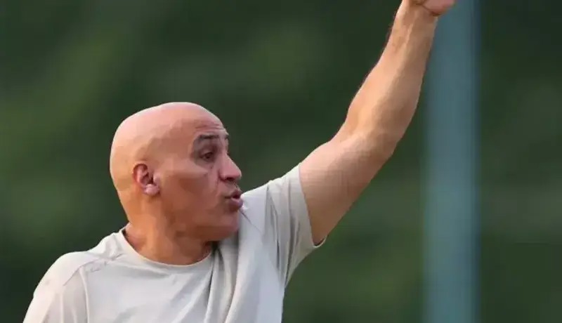 منصوریان و یک آرزوی تکراری در عراق