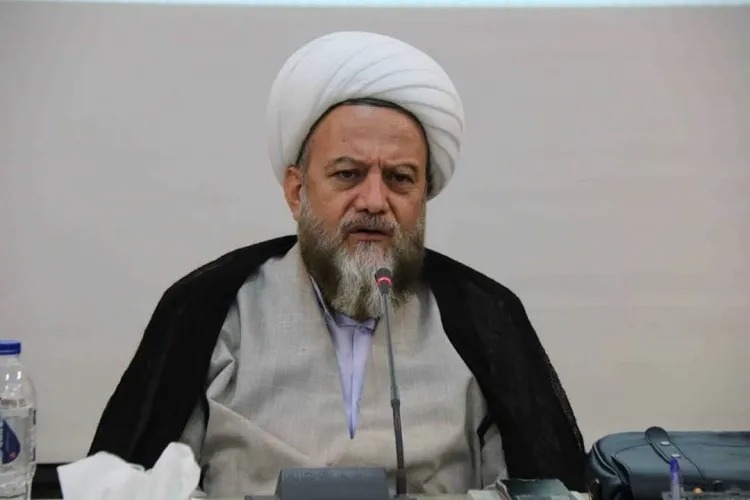 استقلال مالی قوه قضاییه از قوای دیگر حفظ شود