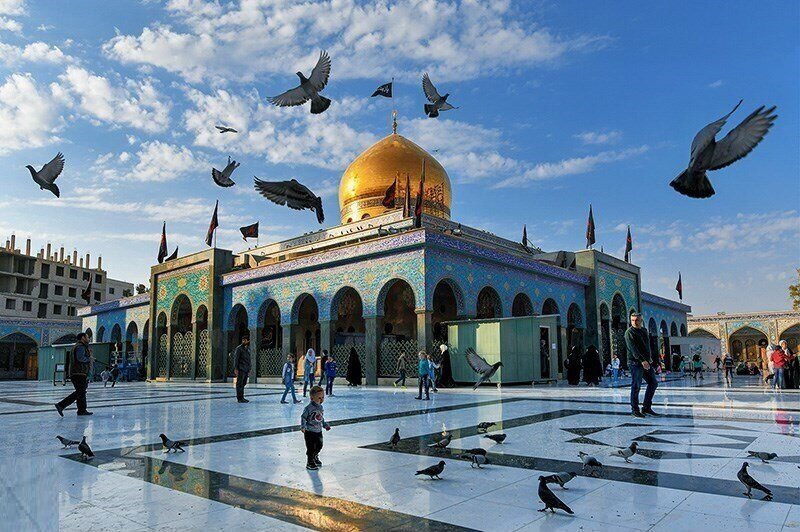 شیعیان شام، مسلمانان فراموش‌شده/ ضرورت حمایت راهبردی از شیعه در سوریه