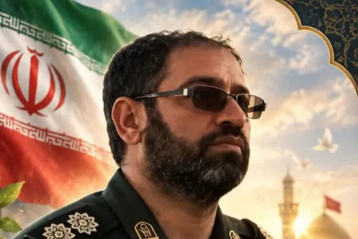 سپاه امام رضا(ع) درگذشت علی اصغر صالحی تلاشگر جهادی خواف را تسلیت گفت