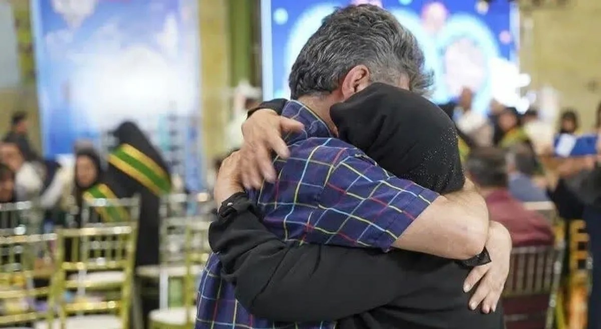 ترویج سنت حسنه انفاق؛ خانواده کاشانی هزینه چهلم پدر را صرف آزادی زندانی غیرعمد کرد