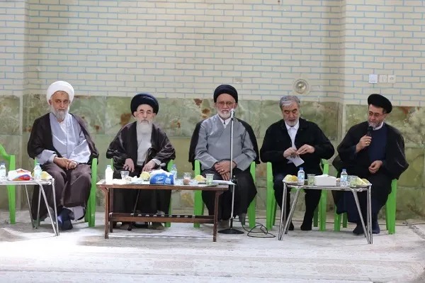 جامعه روحانیت شیراز خواستار برخورد با هنجارشکنی در کنسرت های اخیر شد