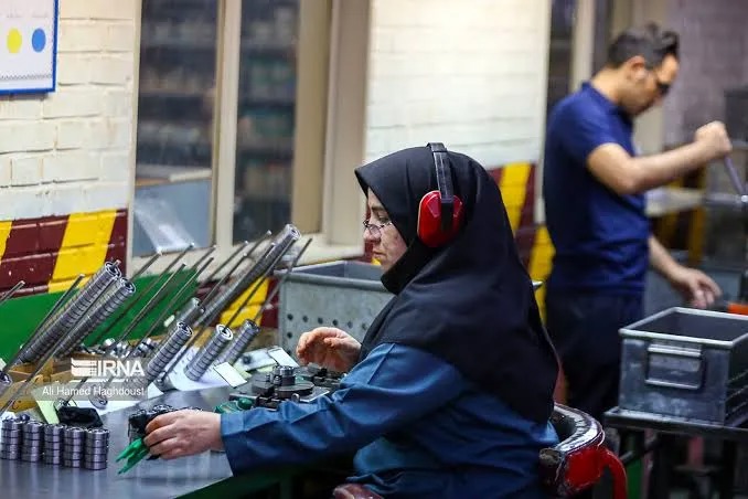 اشتغال زنان با بخشنامه محقق نمی‌شود؛ موانع کسب‌وکارها را رفع کنیم