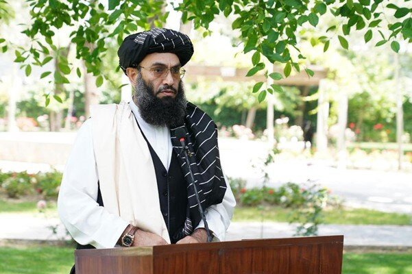 وزیر امر به معروف طالبان از پرهیز از تبعیض گفت؛ شیعیان همچنان زیر فشار مأموران این وزارت