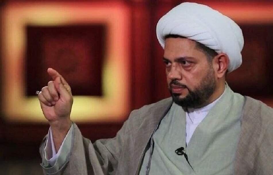 واکنش نجباء به اهانت وزارت خزانه‌داری آمریکا علیه ایران و باورهای تشیع