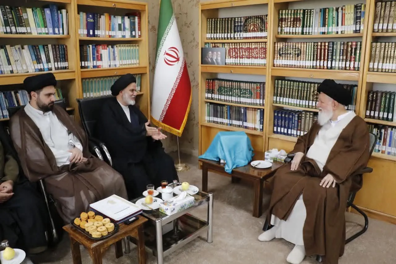 احیای آثار علمی بزرگان حوزه، مجاهدتی ارزشمند است
