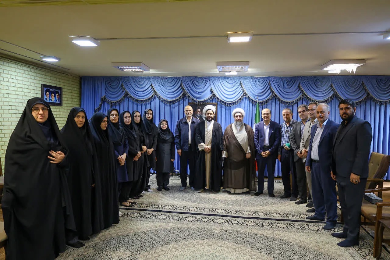عدالت در پرداخت‌ها و بهبود معیشت پرستاران اولویت مدیران باشد