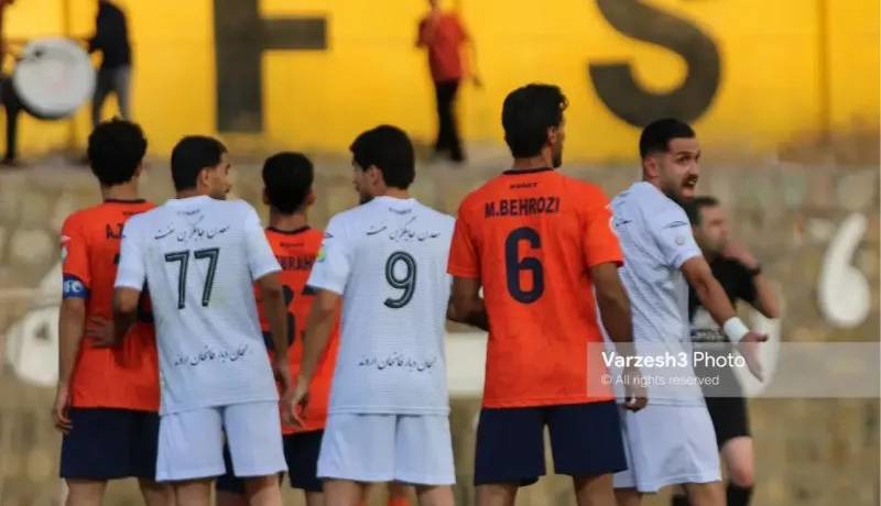 در انتظار شگفتی‌سازی شگفتی‌سازان!