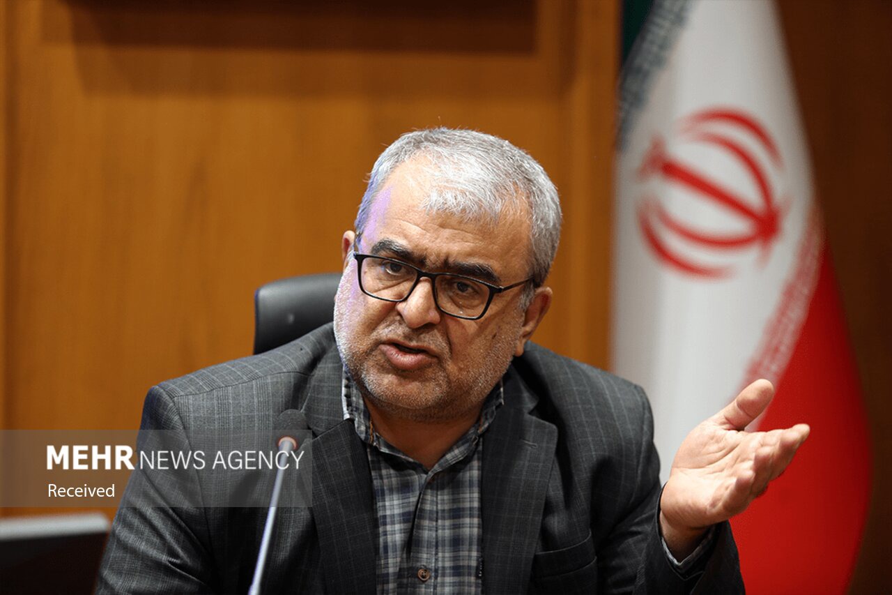 اخوان: تحقق بودجه عمرانی قم با عملکرد فعلی با چالش جدی روبه‌روست