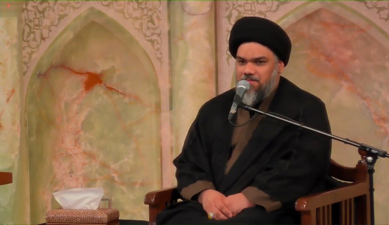 سه توصیه امام صادق(ع) برای حفظ دین/ هر مسلمان، مسئول حفظ ایمان خانواده‌اش است