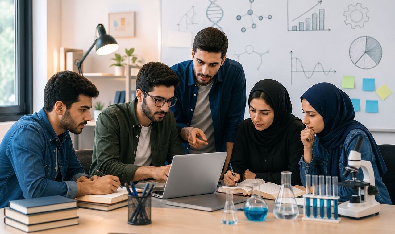 فعالیت دانشجویی؛ فرصت یا آفت؟