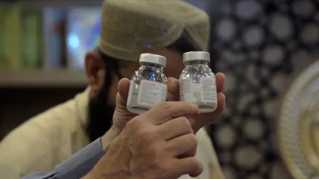 دارو قربانی تنش‌های طالبان و پاکستان؛ یونیسف به دنبال تأمین نیاز افغانستان از ازبکستان