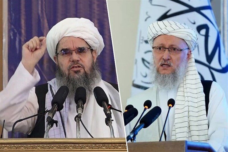 طالبان از کاهش کمک‌های جهانی گلایه کرد؛ سهم خود در بحران انسانی افغانستان را نمی‌بیند!