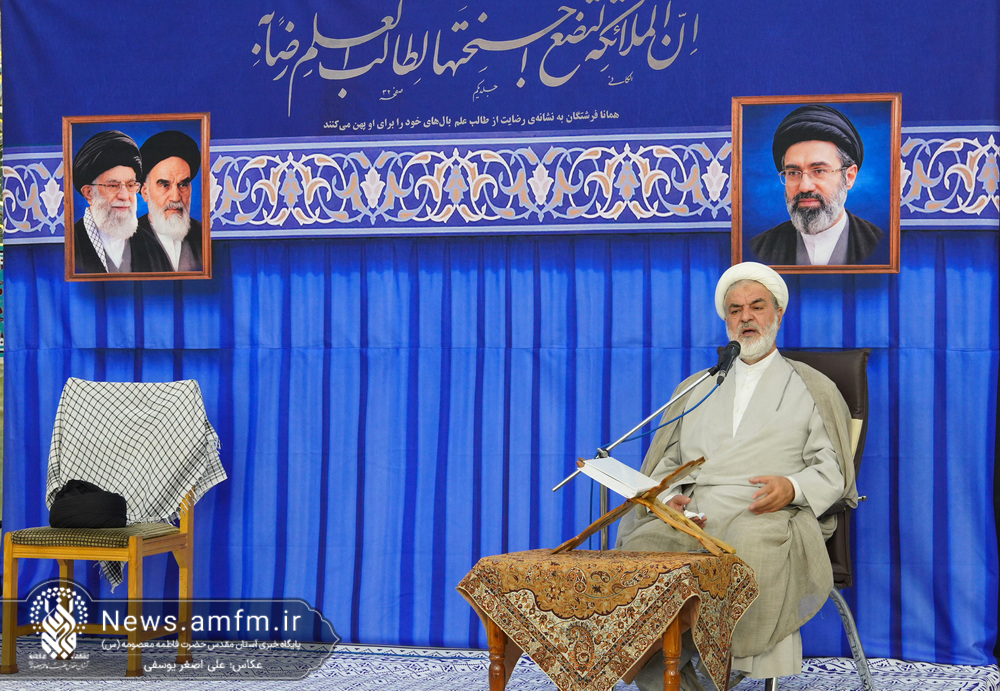 بررسی مجدد طرح تحول نظام آموزشی حوزه با مشارکت اساتید و صاحب‌نظران