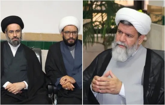 تاکید بر نقش حوزه های علمیه در ترویج فرهنگ امر به معروف و نهی از منکر