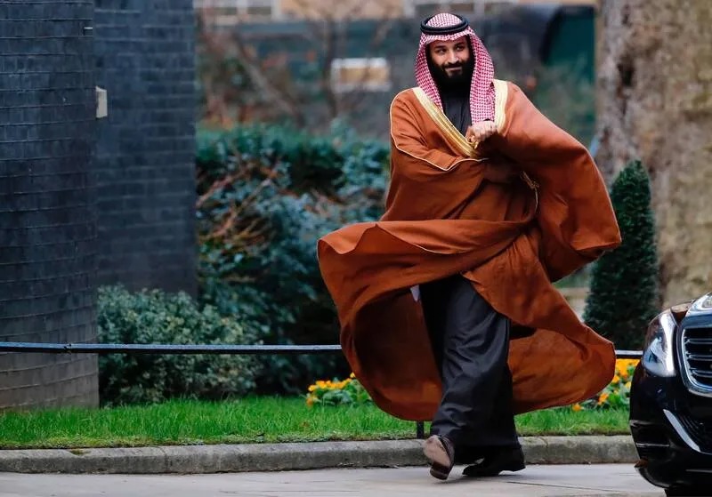 از ملک سعود تا محمد بن سلمان: آیا سناریوی خلع تکرار می‌شود؟