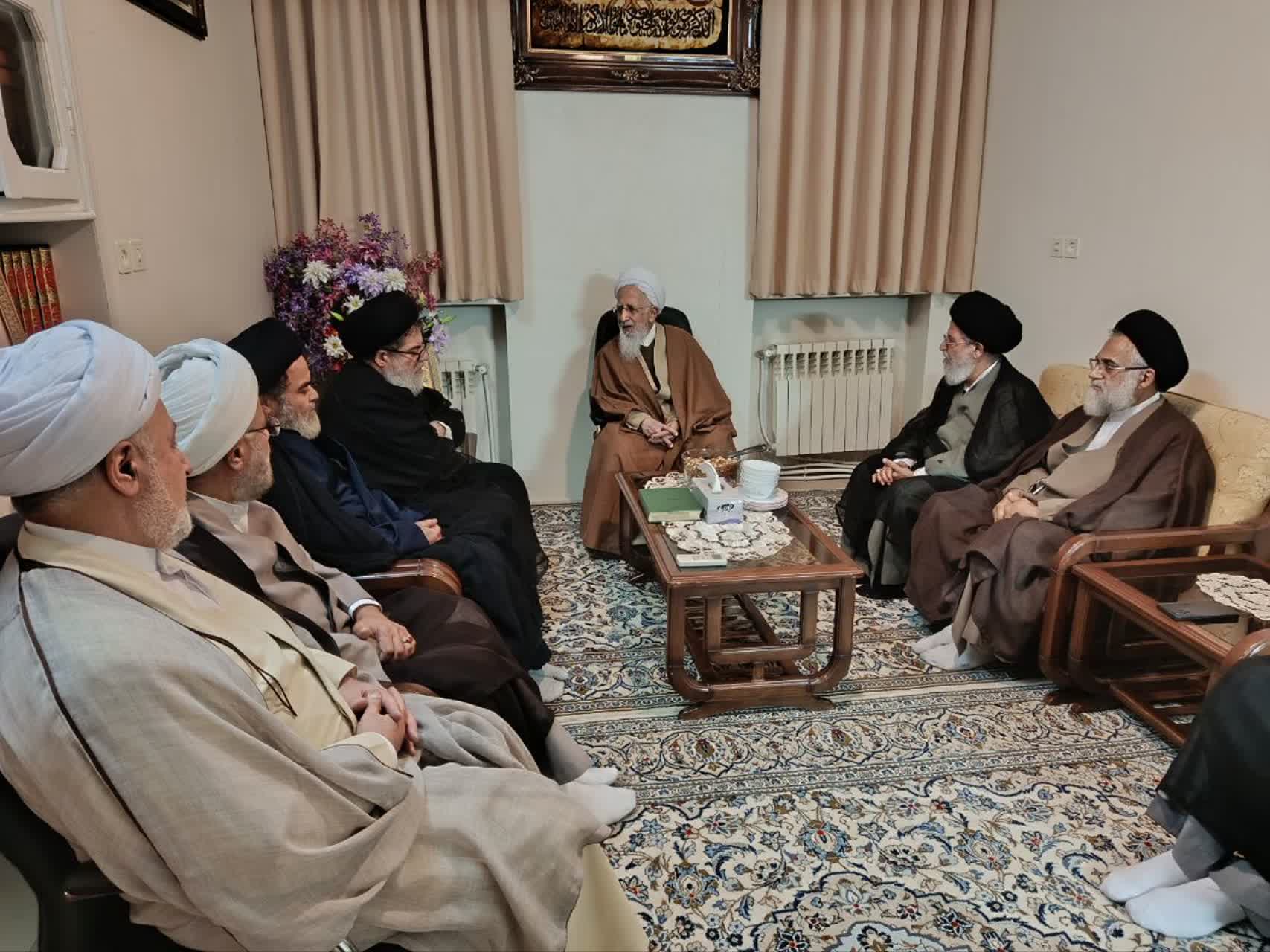 عصر قم