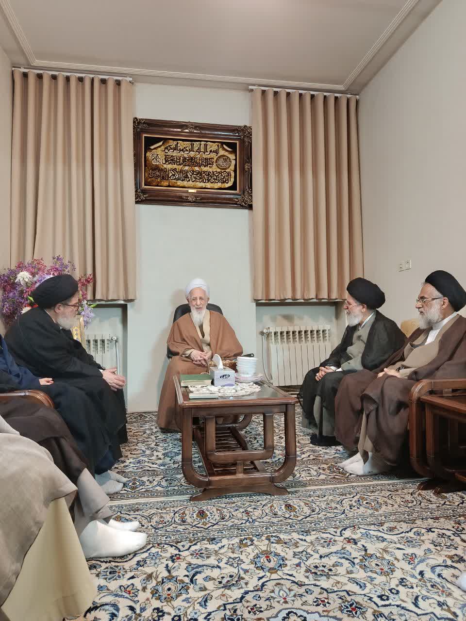 عصر قم