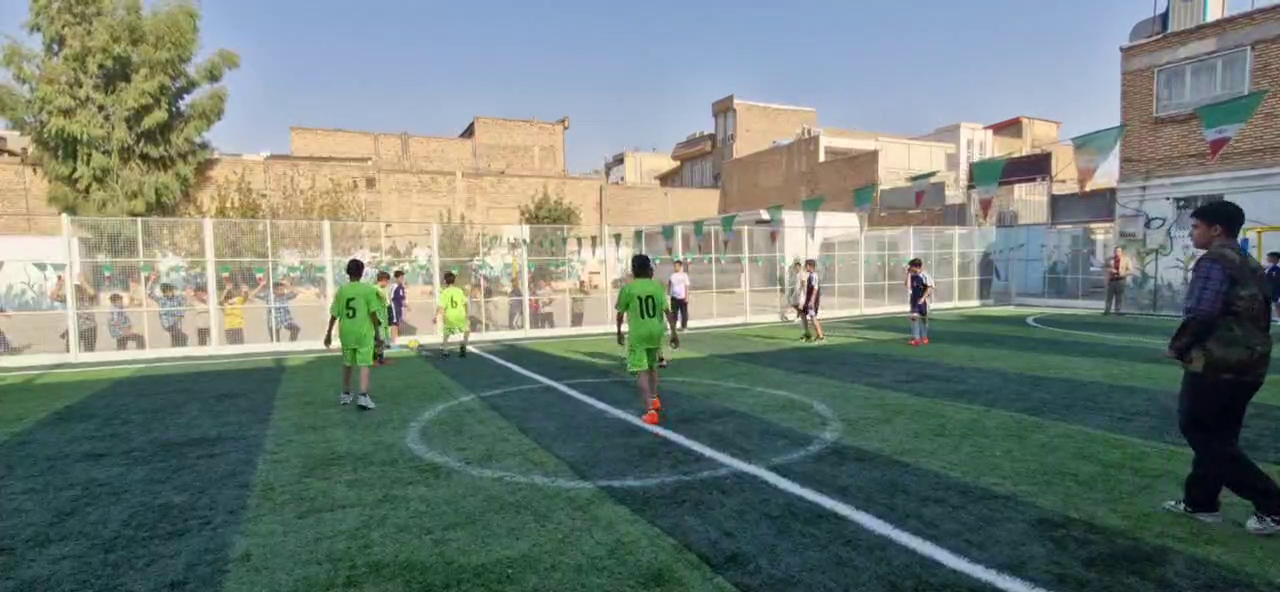 عصر قم