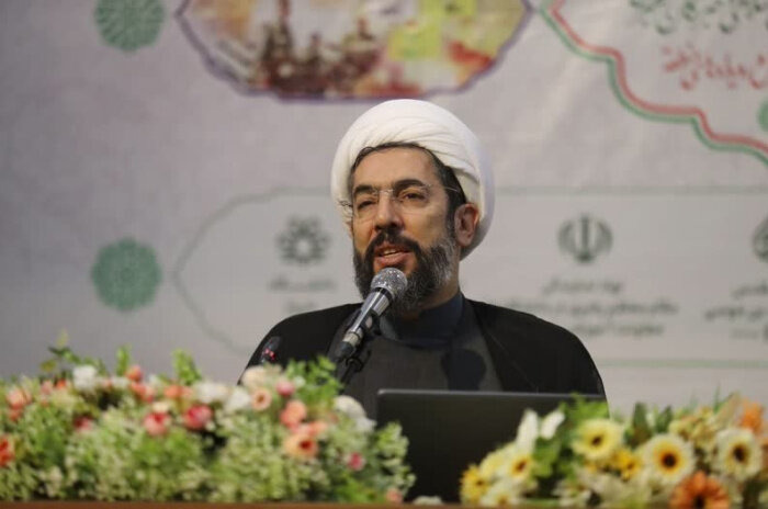 ملت ایران در یکی از حساس‌ترین مقاطع تاریخ ایستادگی کرد
