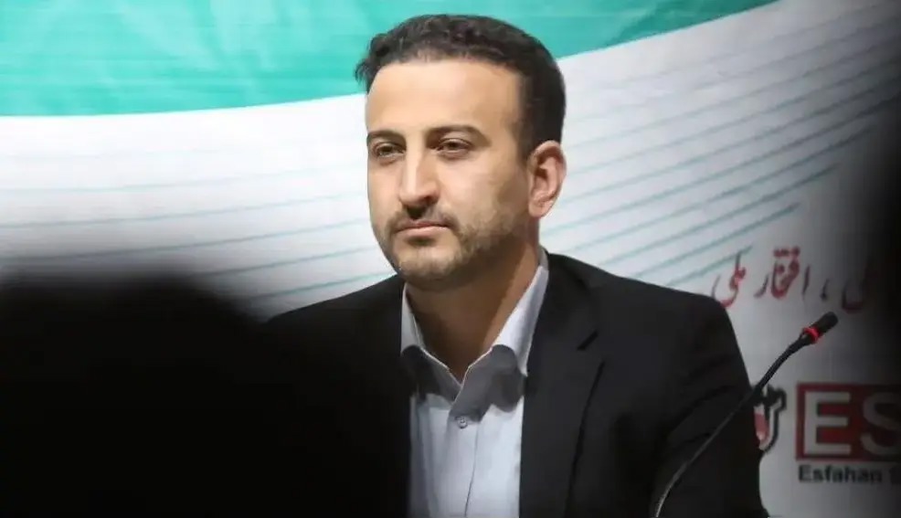 محمدی: چون به اهدافشان نرسیدند، علیه ذوب‌آهن خبرسازی کردند