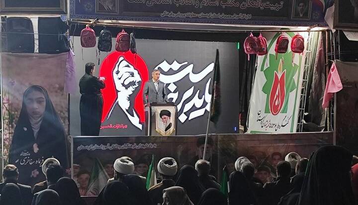 نماینده مجلس: حفظ وحدت و امیدآفرینی باید محور تریبون‌های عمومی باشد