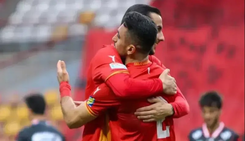 دو تیم به دنبال فوتبال هجومی؛ پرسپولیس-فولاد را از دست ندهید!