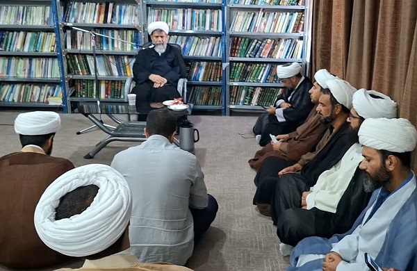 عصر قم
