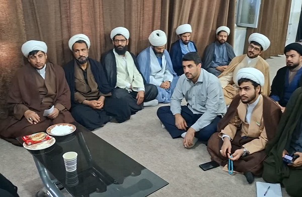 عصر قم