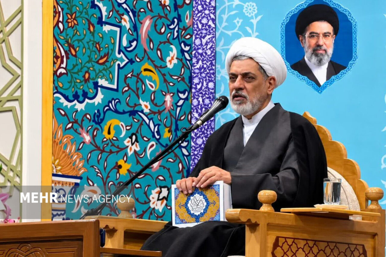رفیعی: سیره حضرت زهرا(س) چراغ راه زندگی مؤمنانه است