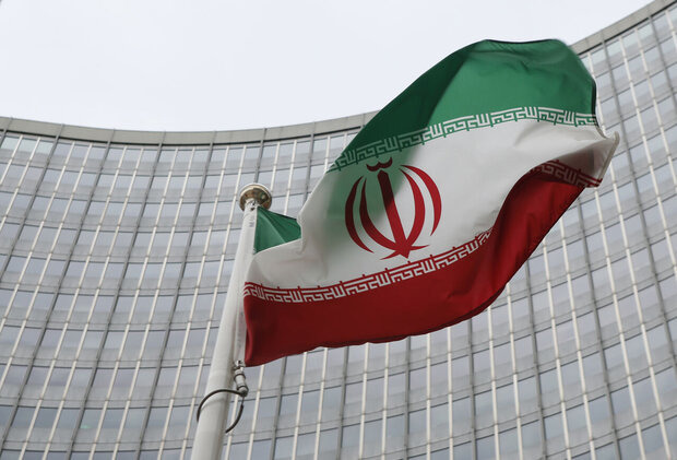 نامه ایران به شورای امنیت درپی استمرار محاصره دریایی از سوی آمریکا