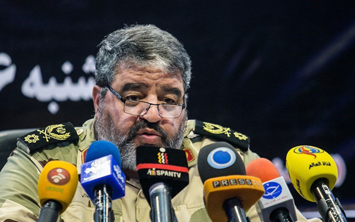 سردار جلالی: استفاده از هوش مصنوعی برای شناسایی و هدف‌گیری خودکار، یک جنایت علمی و جنگی آشکار است