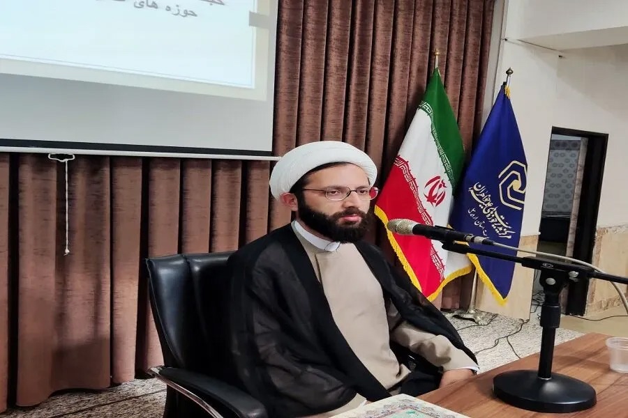 طلبگی؛ مسیری نورانی در قدمگاه امام زمان است