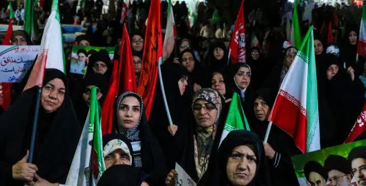 برگزاری ویژه‌برنامه «مادران فاطمی» در کاشان با محوریت زنان قهرمان و شهید