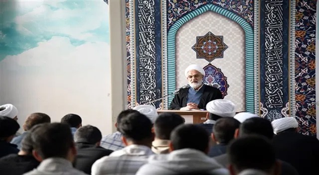 جهاد تبیین مصداق برجسته جهاد فی‌سبیل‌الله