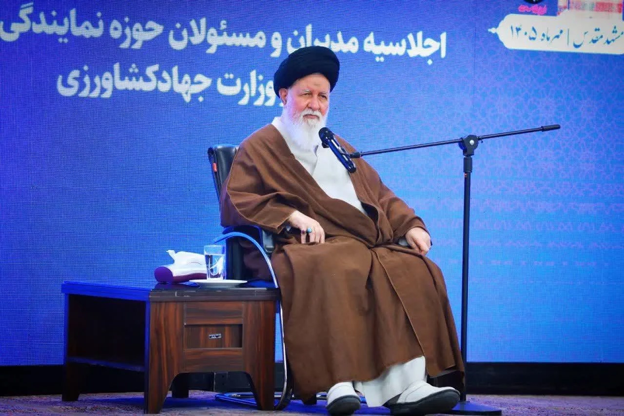 مسئولیت جهادی، عبور از انفعال و محدودیت‌های اداری را می‌طلبد