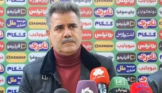 پورموسوی: تراکتور را ذهنی رها کردیم