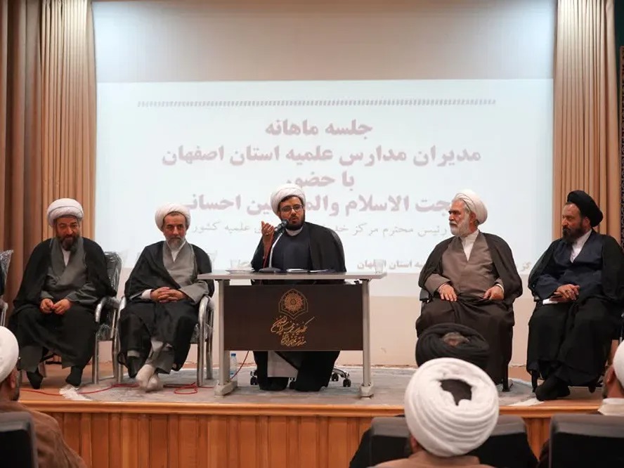 شناخت دقیق نیازهای طلاب، مبنای برنامه‌ریزی خدمات حمایتی است