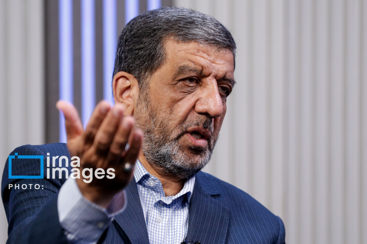ضرغامی: نمادهای بازدارندگی آمریکا مقابل ایران ذلیل شدند