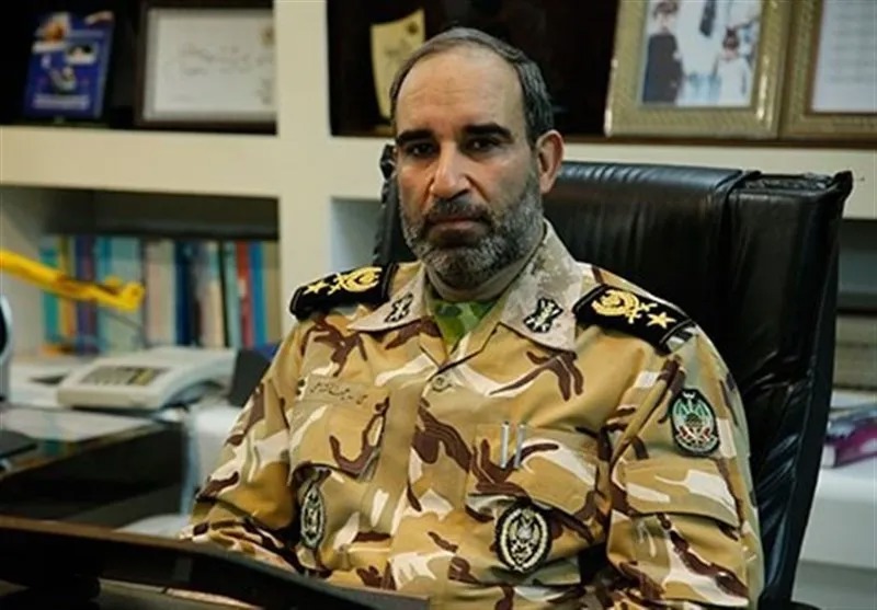 دستور فرمانده نیروی زمینی ارتش: آمادگی یگان‌ها در بالاترین سطح حفظ شود