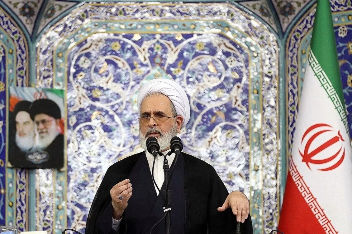 اتحاد مقدس حول محور رهبری انقلاب از نیازهای قطعی کشور است