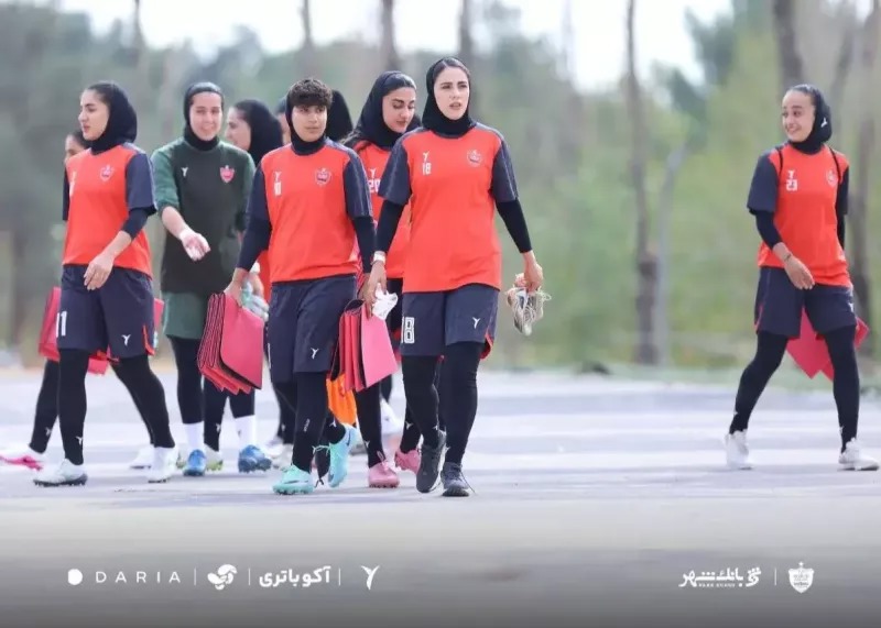 پرسپولیس نگران باختی دربی نیست!