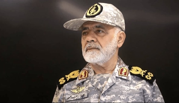 رئیس ستادکل نیروهای مسلح: اجازه ورود شناورهای آمریکا به خلیج فارس را نمی‌دهیم
