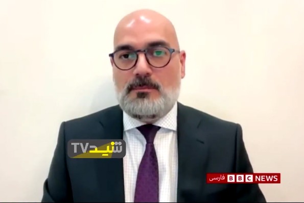 پاسخ دندان‌شکن «استاد علوم سیاسی» به بی‌بی‌سی: ایران قدرتی مستقل است و کسی برایش تصمیم نمی‌گیرد!