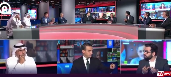 کارشناس الجزیره:حتی اگر ایران به تلّی از خاک تبدیل شود، باز هم به سرنگونی نظام منجر نخواهد شد