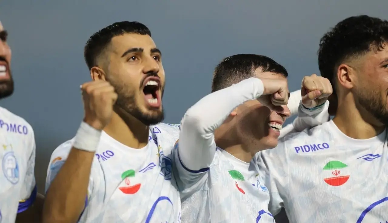 علی چینی: استقلال در نیم‌ فصل باید تقویت شود